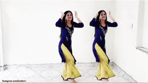 Best Dancer in Pakistan