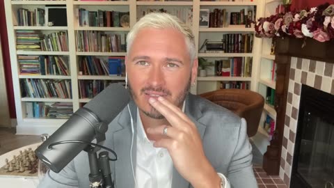 Bill Maher Gets Mega Creepy With Hawk Tuah Girl _ The Kyle Kulinski Show