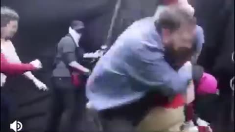 The ANTIFA Cure We Need To Start Using on Everything!