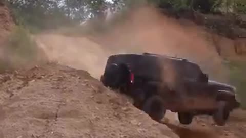 SERIOUS ACCIDENT