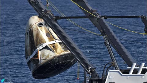 SpaceX Crew Dragon: The 21st Century Spacecraft - Explained