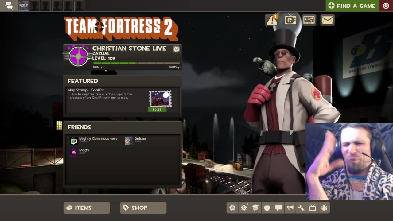 TF2" Gay Wrong Grey Aliens Health Advice Make Straight Edge Great Again Becoming Michael?