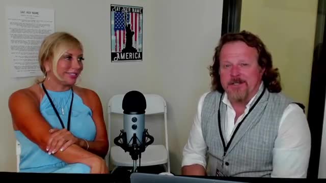 ReAwaken America California 2021 #6