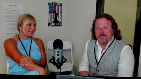 ReAwaken America California 2021 #6