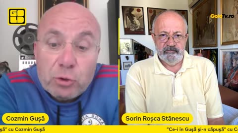 SRS: Sunt șocat de această impotență decizională a lui Simion