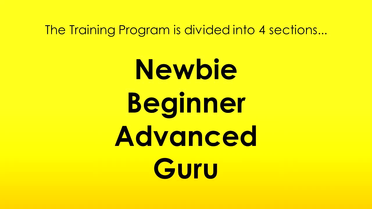 Learn something new