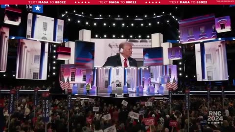 Under President Trump