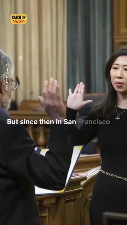 San francisco Electoral Commission Controlled by the Chinese Communist Party