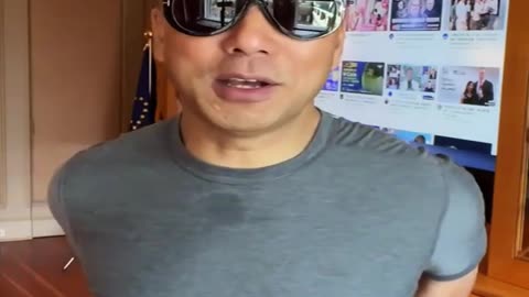 20211018文贵先生GETTR¹： 1999年最早买地方案就叫“玉琮” ，为啥当时没建玉琮？刘志华案导致改龙头。当时玉琮诞生之时，中国过去百年来第一个干掉中国政府和北京城3000个所谓名流。