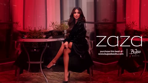 __ZAZA___Oriental_Reggaeton_Beat_x_Balkan_Oriental_Instrumental___Prod_by_BuJaa_Beats