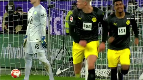 Funny Moments in Football 1