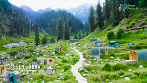 Swat's Beauty ❤️🥀Nature of the World