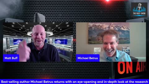Michael Betrus - Trust the Science?