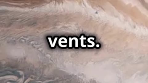 can we harness ENERGY from JUPITER'S