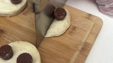 Easy dessert that feeds the whole family 😍