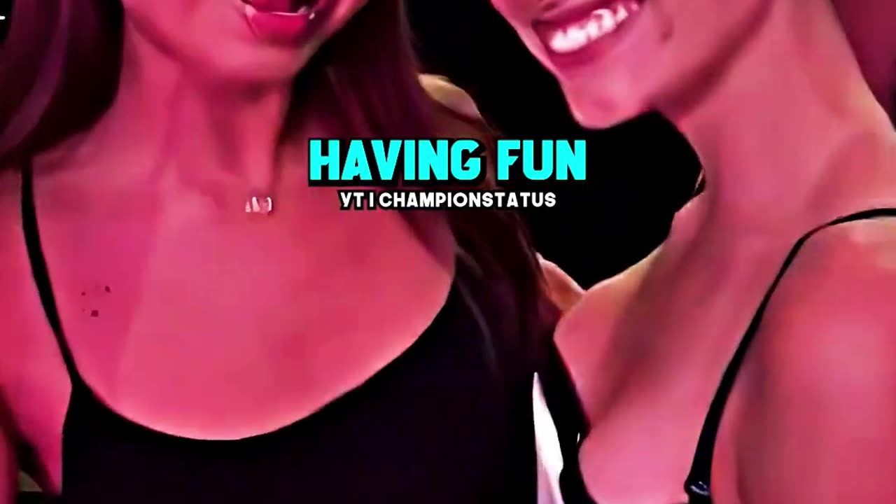 Tate exposes the harsh reality of social media that you don’t realize.