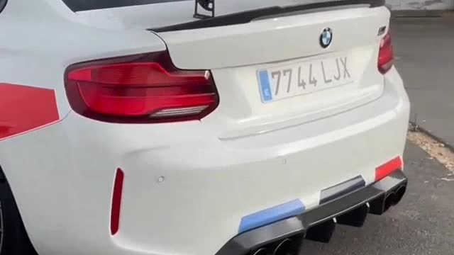 2056# Vista de Alern en BMW M de carbonoqLUesQfXHY