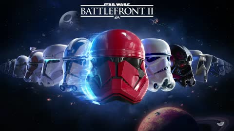 Star Wars Battlefront 2 Stream 12 10 2020