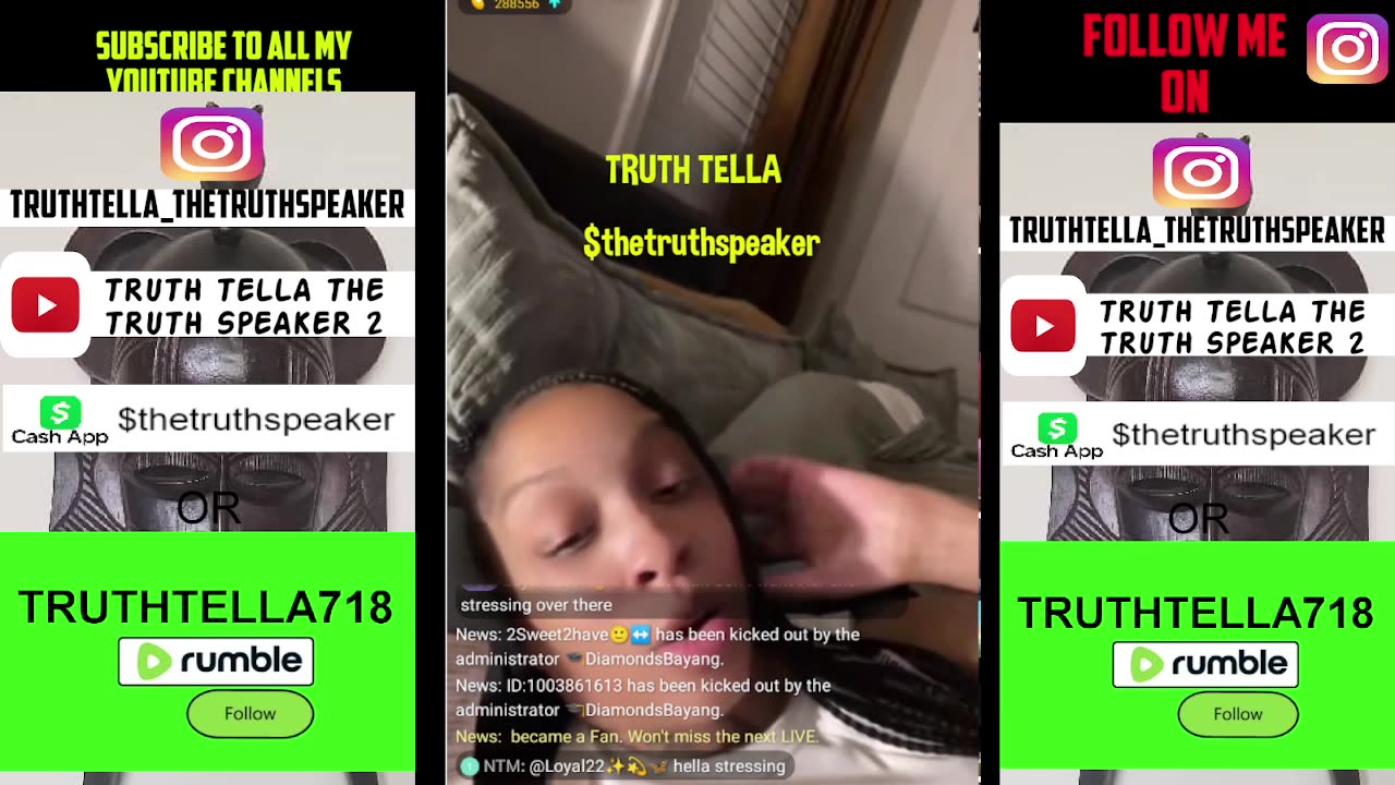 TRAP CECE GOING IN ON SUEWOO 8/1/24 #ITSHAPPENING