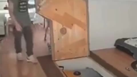 They played it so well