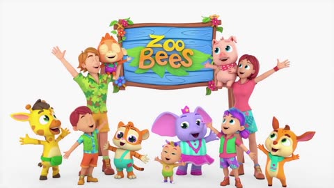 ABC Song _ Alphabets Song For Kids _ Songs For Babies _ Nursery Rhymes with _Full-HD