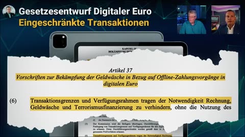 Hinter der Kulissen brodelt es gerade gewaltig! (Kettner-Ernst Wolff) 30.o6.2024