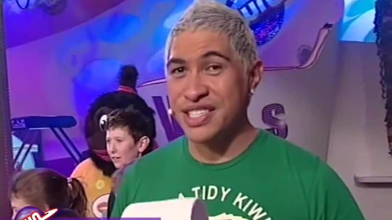 What Now Flushed Away 15