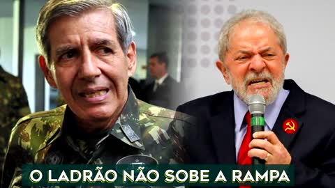 A Lei favorece Bolsonaro e o torna Presidente do Brasil de 2023 a 2026
