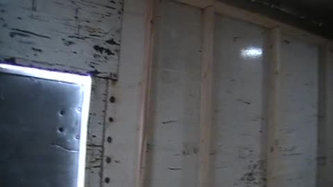 The Off Grid Project 34 One Down