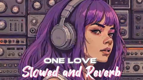 One love (Official Audio)