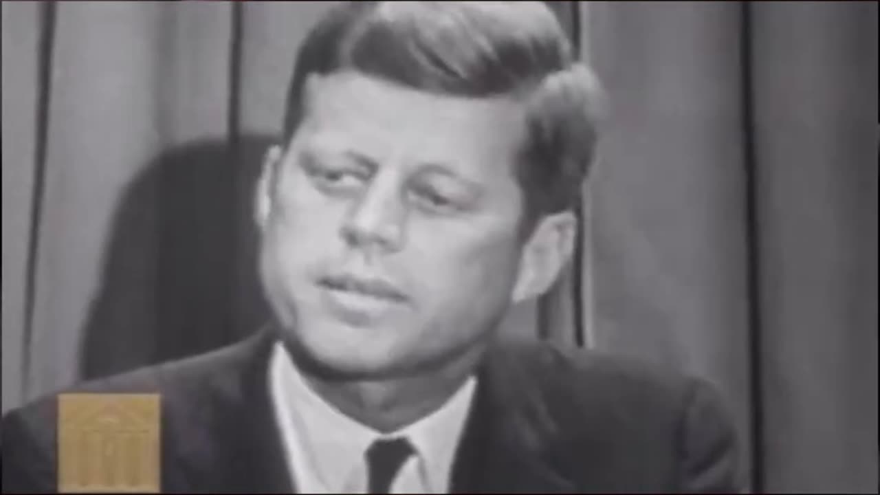 Was JFK Executed because he Refused to Bow and Kiss the Pope’s Ring at the Vatican?