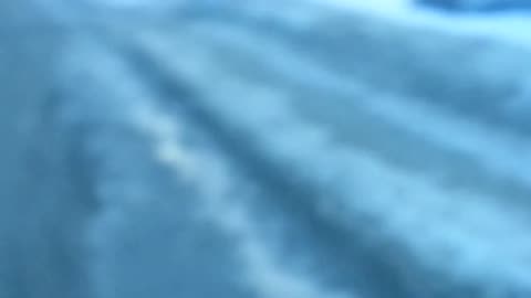 In the sky over Oxford