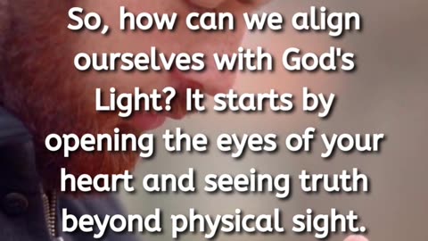 God Is Light