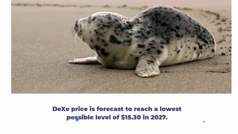 DeXe Price Prediction 2023, 2025, 2030 - Will DEXE go up