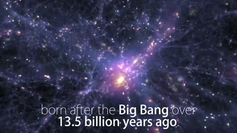 Top Ten Facts about the James Webb Space Telescope