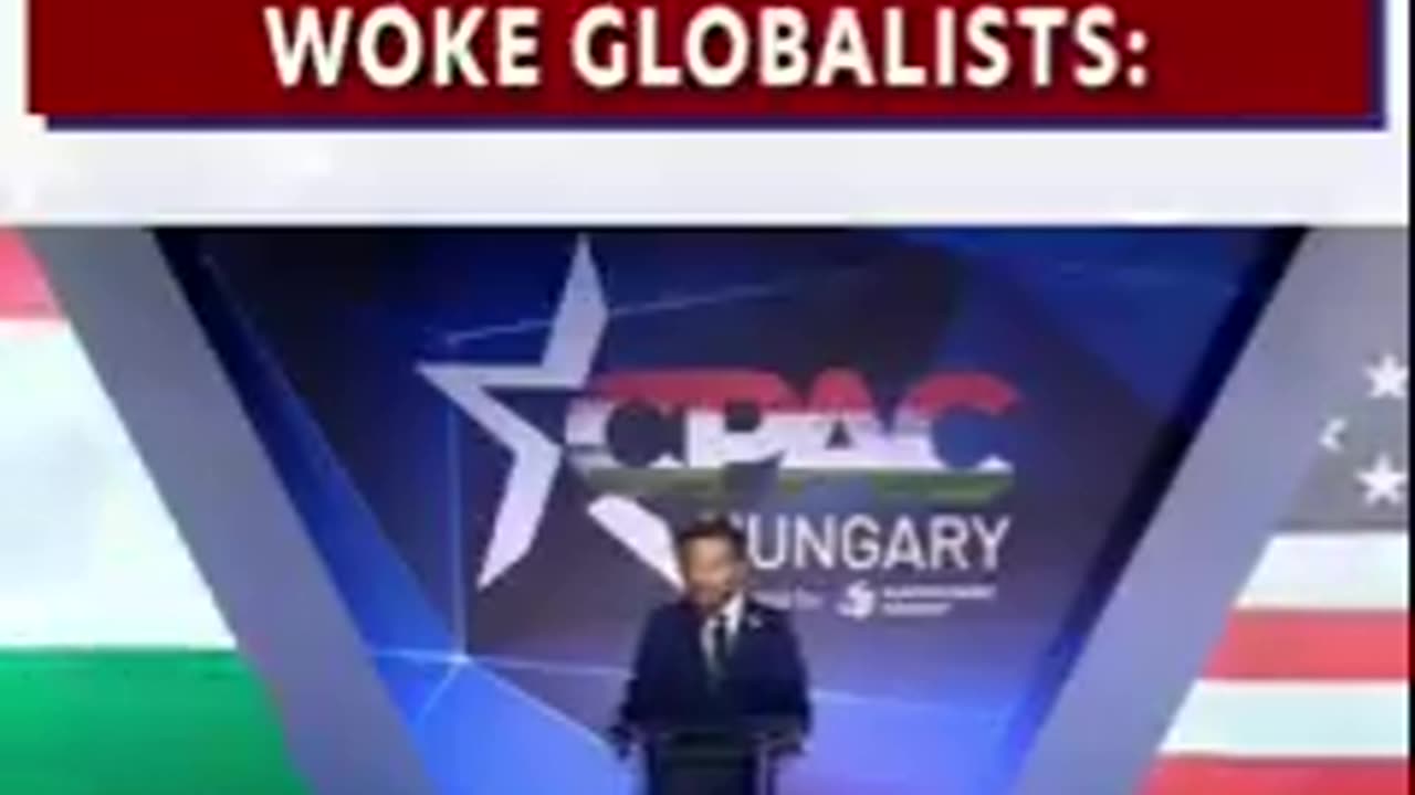 A message to the globalist