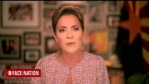 Kari Lake Makes Her Move, Says She Will Declare Invasion At Border On First Day In Office
