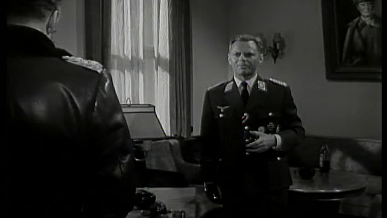 Des Teufels General - Curt Juergens - World War II