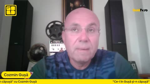 Gușă: Americanii deschid atacul contra lui Gitenstein, fostul “Guvernator” al României.