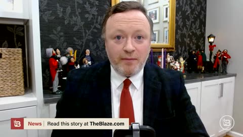 Blaze News Tonight - Why Trump Is Running the Show Before 2025