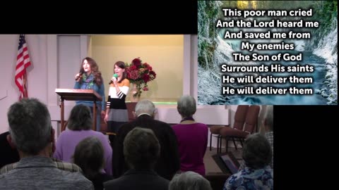 4 Actions To Overcome Spiritual Barrenness - Pastor Paul