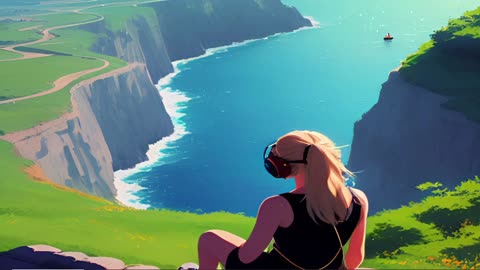 Low Tide🌊Lofi