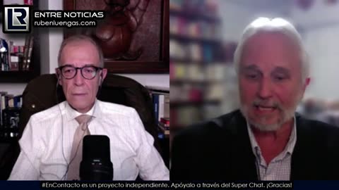 ¿Nos cuentan la verdad sobre el coronavirus? | Rubén Luengas