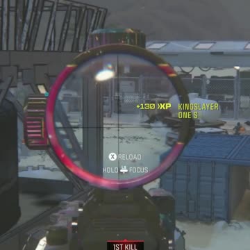 CLIP: 50 - 3 [MATCH] - SNIPER - XBOX - CALL OF DUTY MW3 GAME PLAY - SEE DESCRIPTION