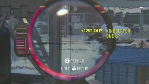 CLIP: 50 - 3 [MATCH] - SNIPER - XBOX - CALL OF DUTY MW3 GAME PLAY - SEE DESCRIPTION