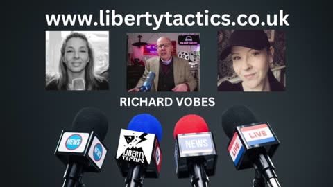 Richard Vobes – Wide Awake