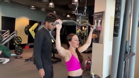 Russian girl prank 🙈❤️