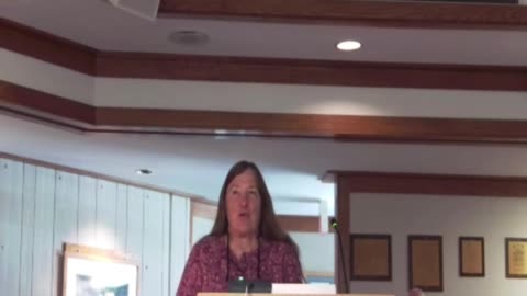 Butte BOS Removes Bangor Solar Project from the Agendas for SIXTH TIME