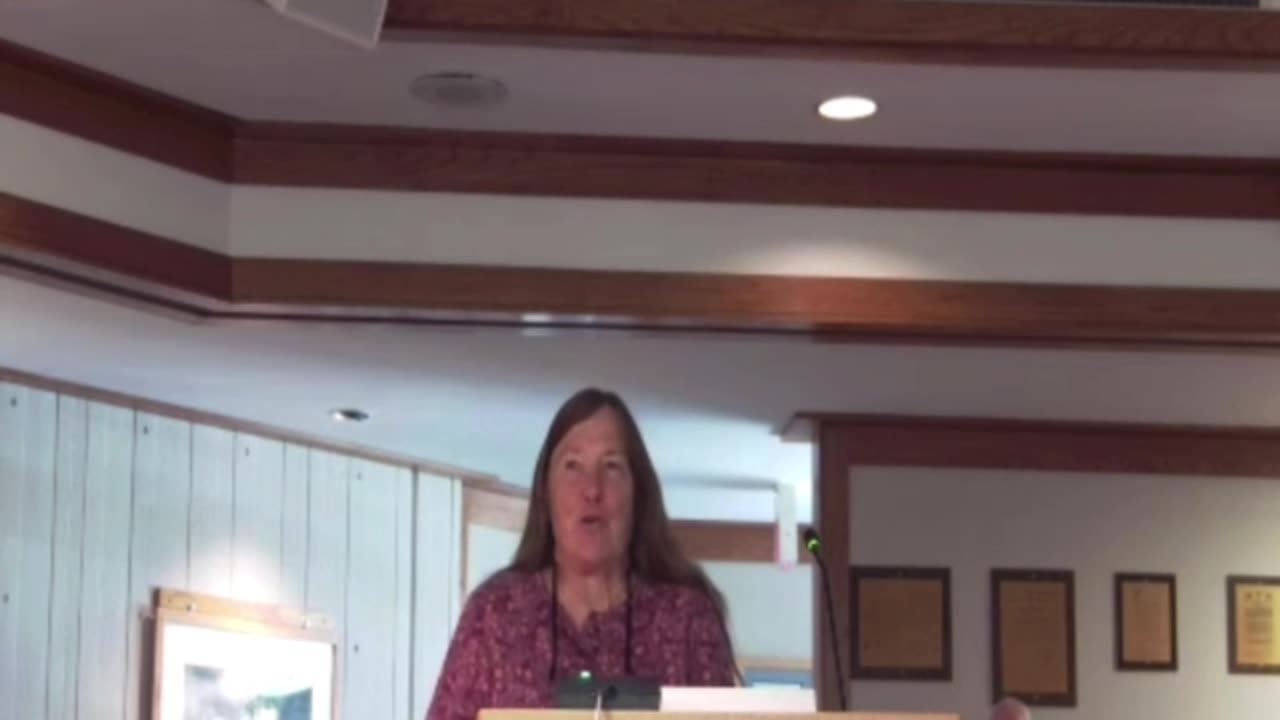 Butte BOS Removes Bangor Solar Project from the Agendas for SIXTH TIME