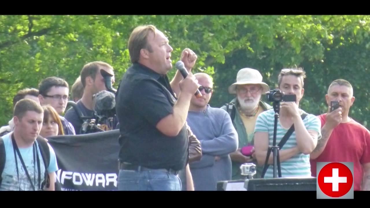 The Infowars Nightly News. The American Peoples Votes Really Don't Matter To The GOP